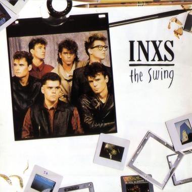 INXS -  The Swing